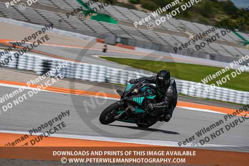 march 2018;motorbikes;no limits;peter wileman photography;portugal;trackday digital images;valencia
